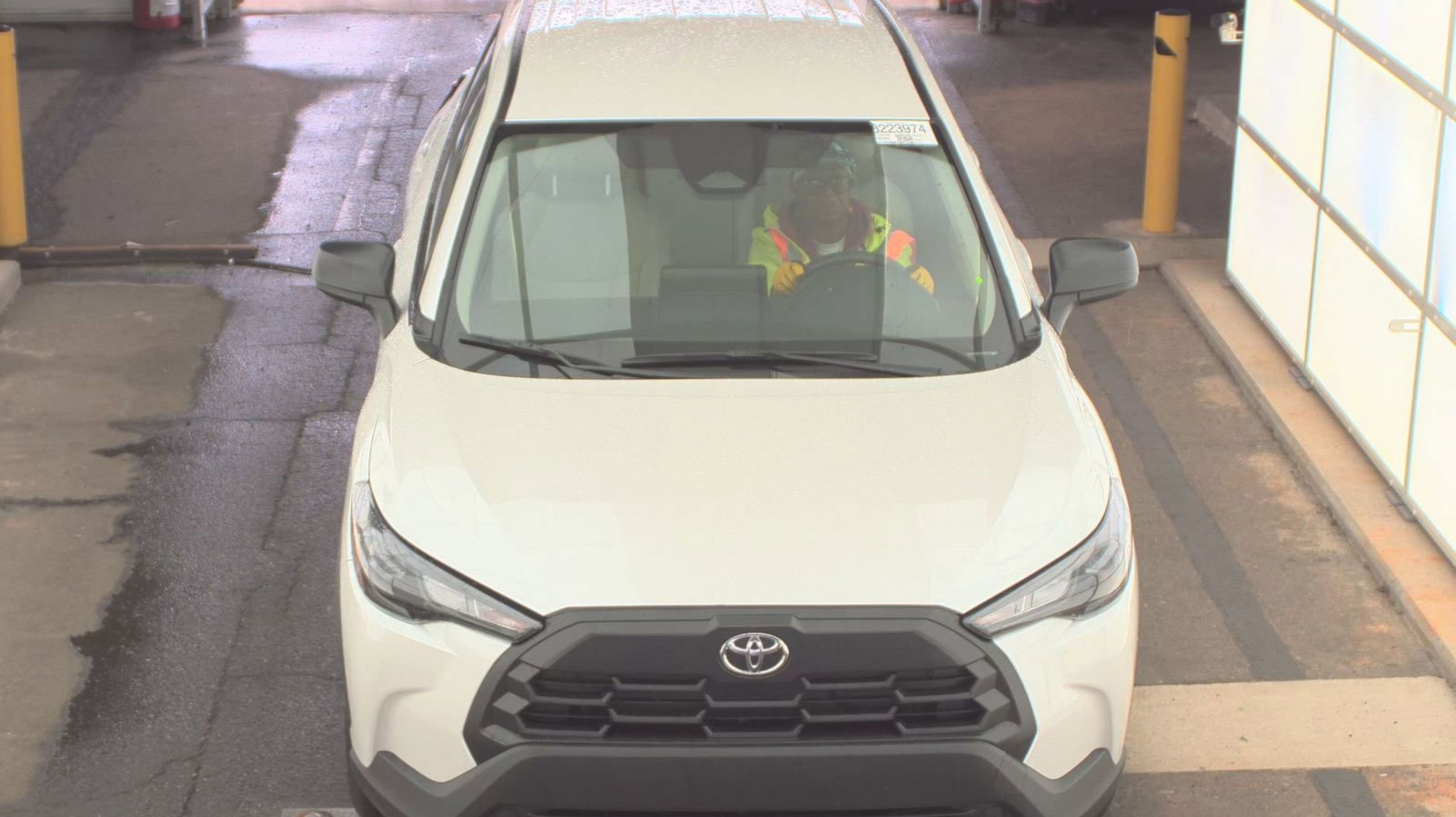 toyota corolla cross 2026 7MUAAAAG7TV167496 image toyota corolla cross 2026 7MUAAAAG7TV167496 image